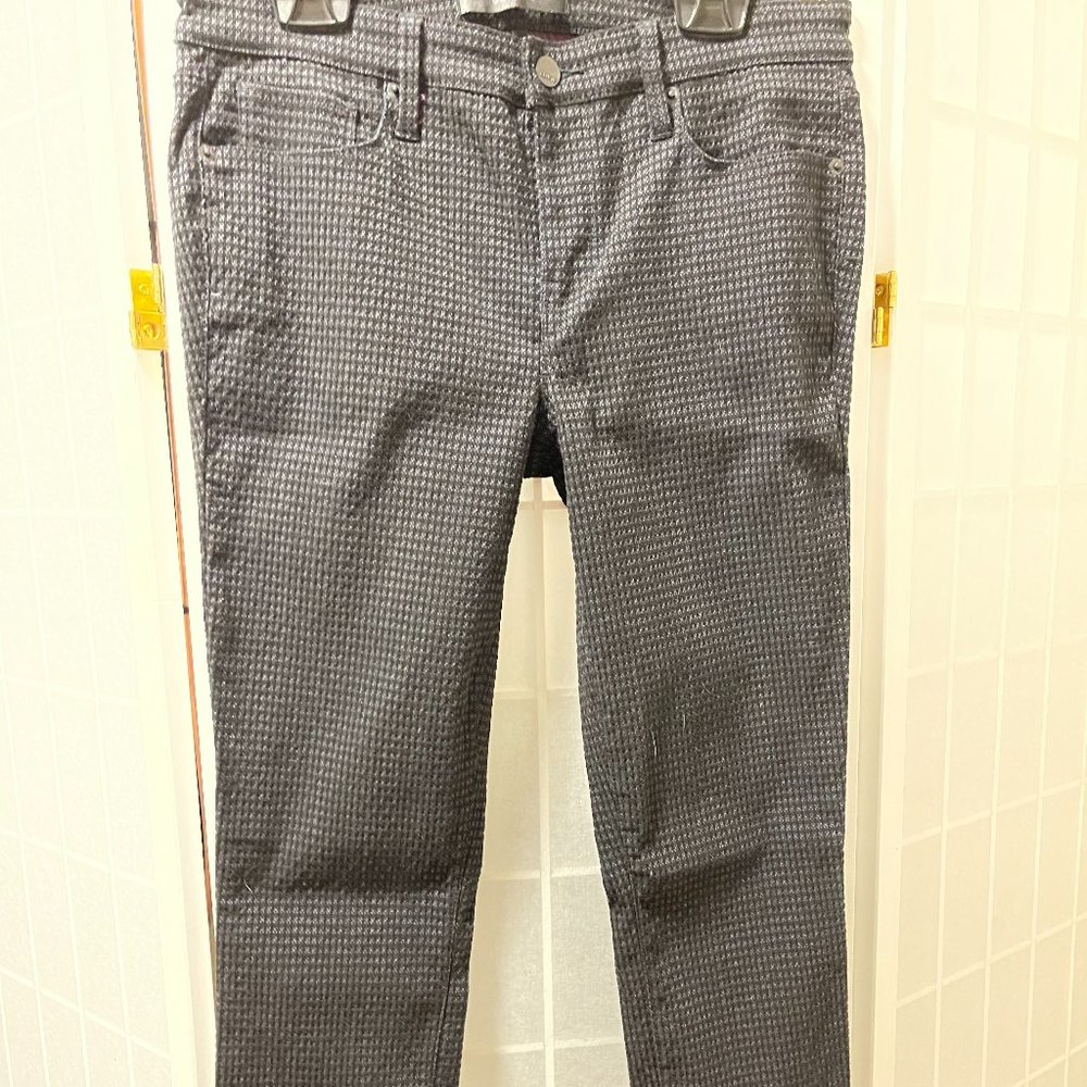 Genetic Denim "STEM" Stretch Skinny Pants Size 29